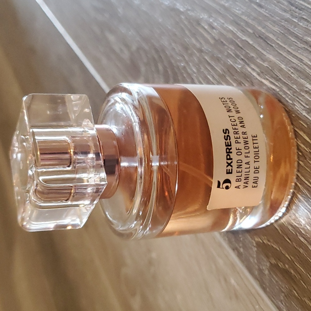 Express Scent